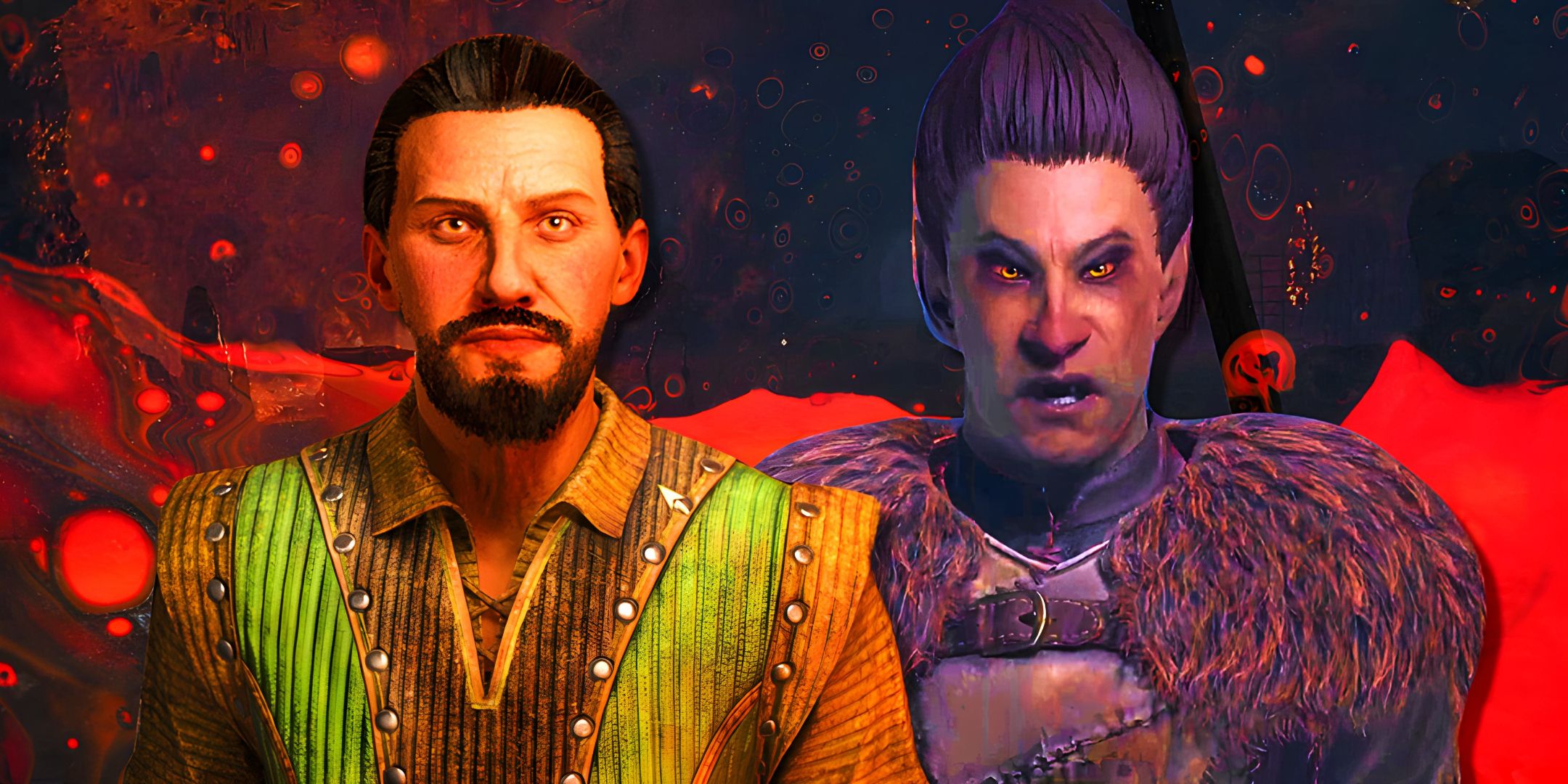 Becoming a Vampire in Oblivion Remastered: A Guide to Curing It
