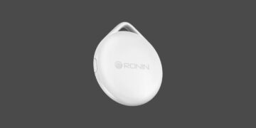 ronin R 101 Smart Tracker
