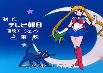 Where to Stream Sailor Moon: Completing Your Viewing Journey