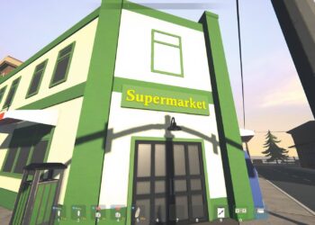 Completing the Quest: Solving Grocery Store Location in Schedule 1