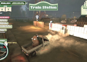 Completing the Search: Finding All Station Cats in Promise Mascot