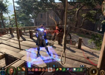 Ultimate Arcane Archer Fighter Build for Peak Performance