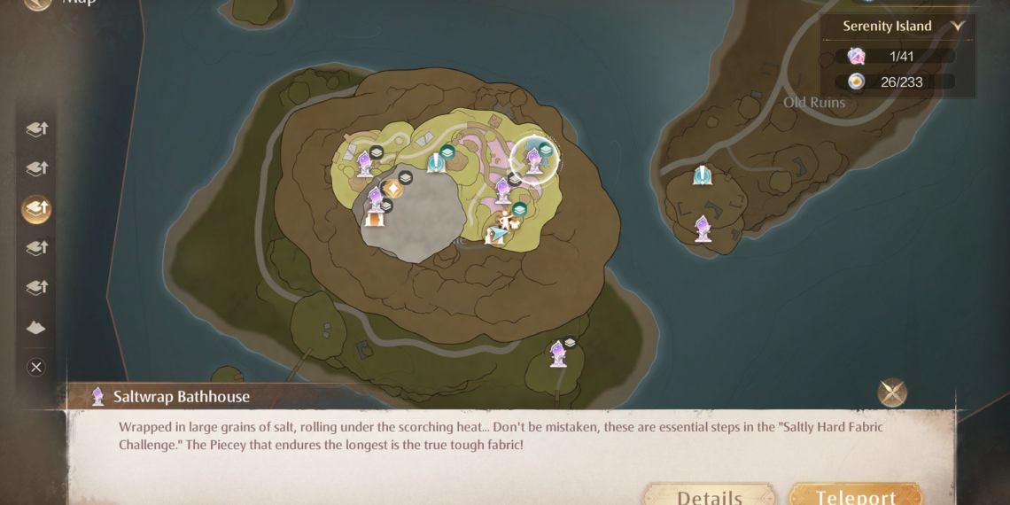 Completing the Competitive Belt in Infinity Nikki: A Guide to Solving