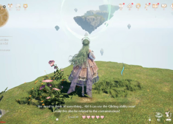 Completing the Challenge: Solving the Misty Threat in Infinity Nikki