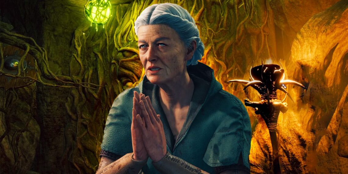 Glut vs. Spaw: Whose Side Will You Choose in Baldur's Gate 3?
