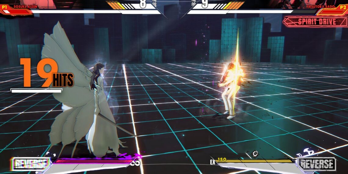 Solving Tips for Beginners in Bleach: Rebirth of Souls