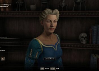 Completing the Quest: Finding Erthor in Oblivion Remastered