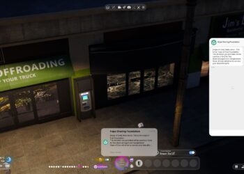 Completing Your Donation Process in Inzoi: A Guide to Solving