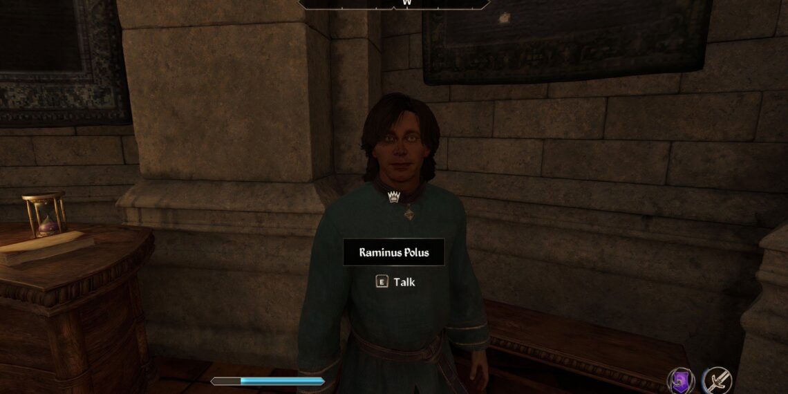 Completing Vahtacen's Secret Quest in Oblivion: A Guide to Solving