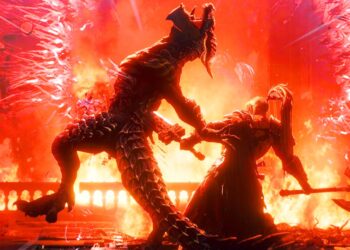 The Ultimate Berserker: Khazan's Top Greatsword Build Guide