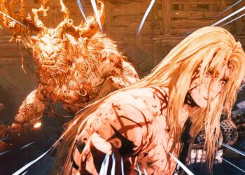 Is Playing Easy Mode Worth It in Berserker: Khazan?
