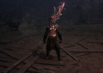 The Ultimate Spear Build for Khazan: Berserker's Guide to Gear