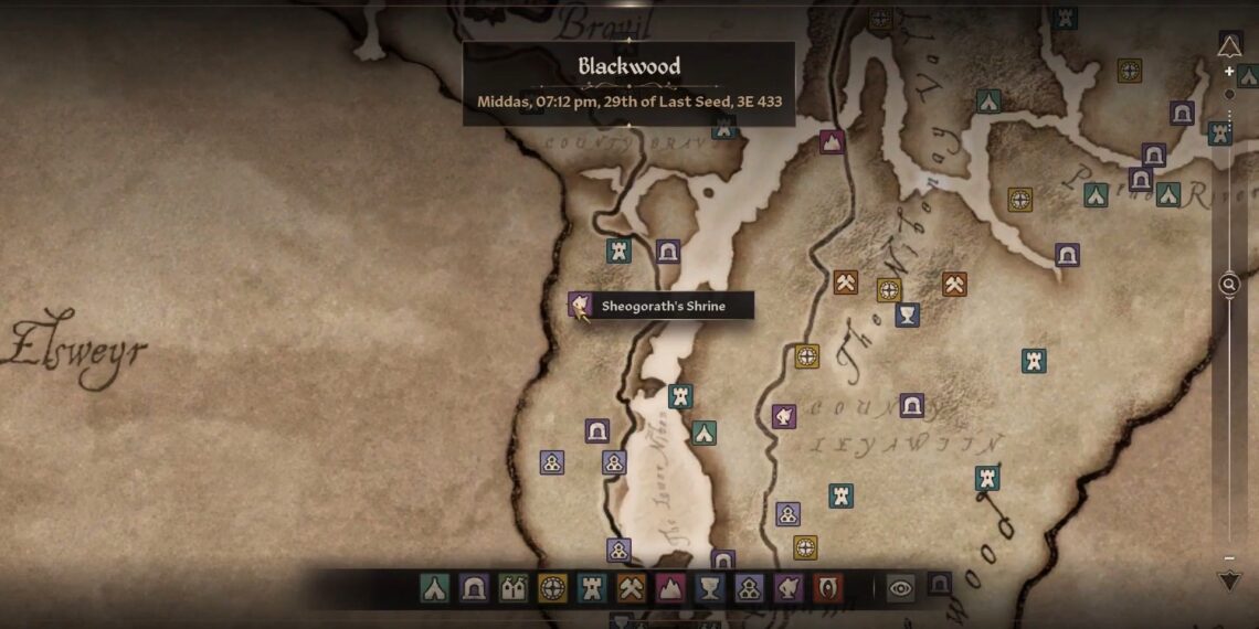 Unlocking the Wabbajack in Oblivion Remastered: A Quick Guide