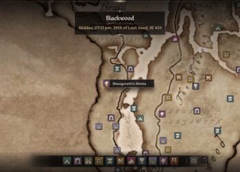 Unlocking the Wabbajack in Oblivion Remastered: A Quick Guide