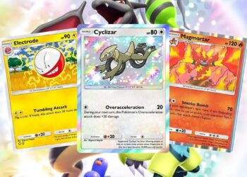 Discover the Power of This Overlooked Meowscarada & Beedrill Deck