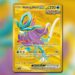 Completing Gold Rare Cards in Pokémon TCG: A Guide to Solving
