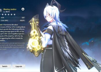 Completing the Ultimate Zani Build: Weapons, Echoes, and Teams in Wuthering Waves