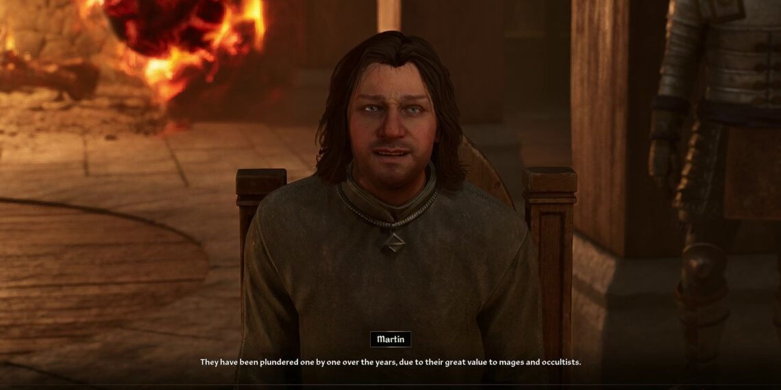 Completing the Quest: Solving the Great Welkynd Stone in Miscarcand