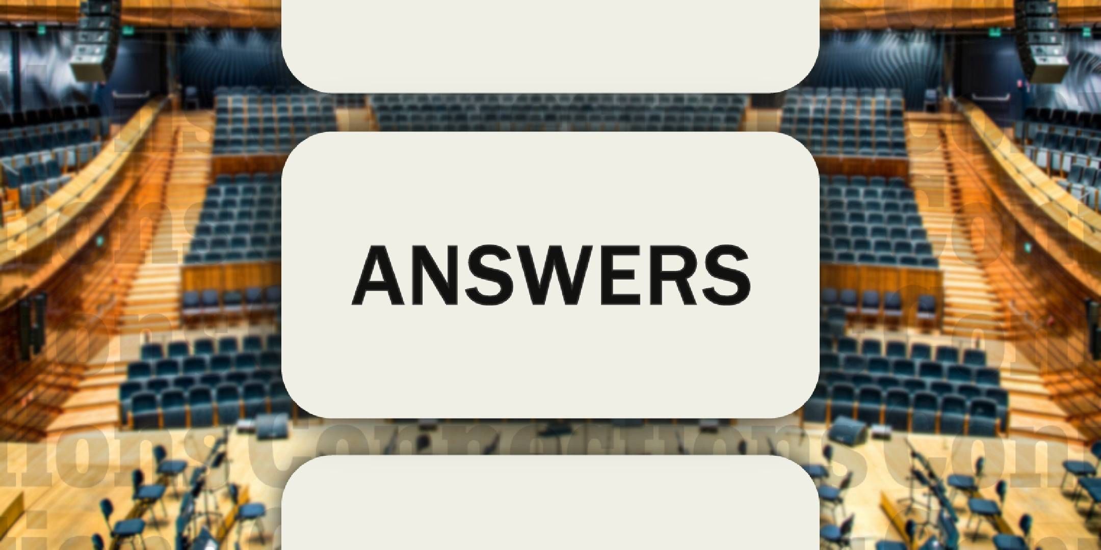 Today's Connections Hints & Answers For April 30, 2025 (Puzzle #689) Answers image