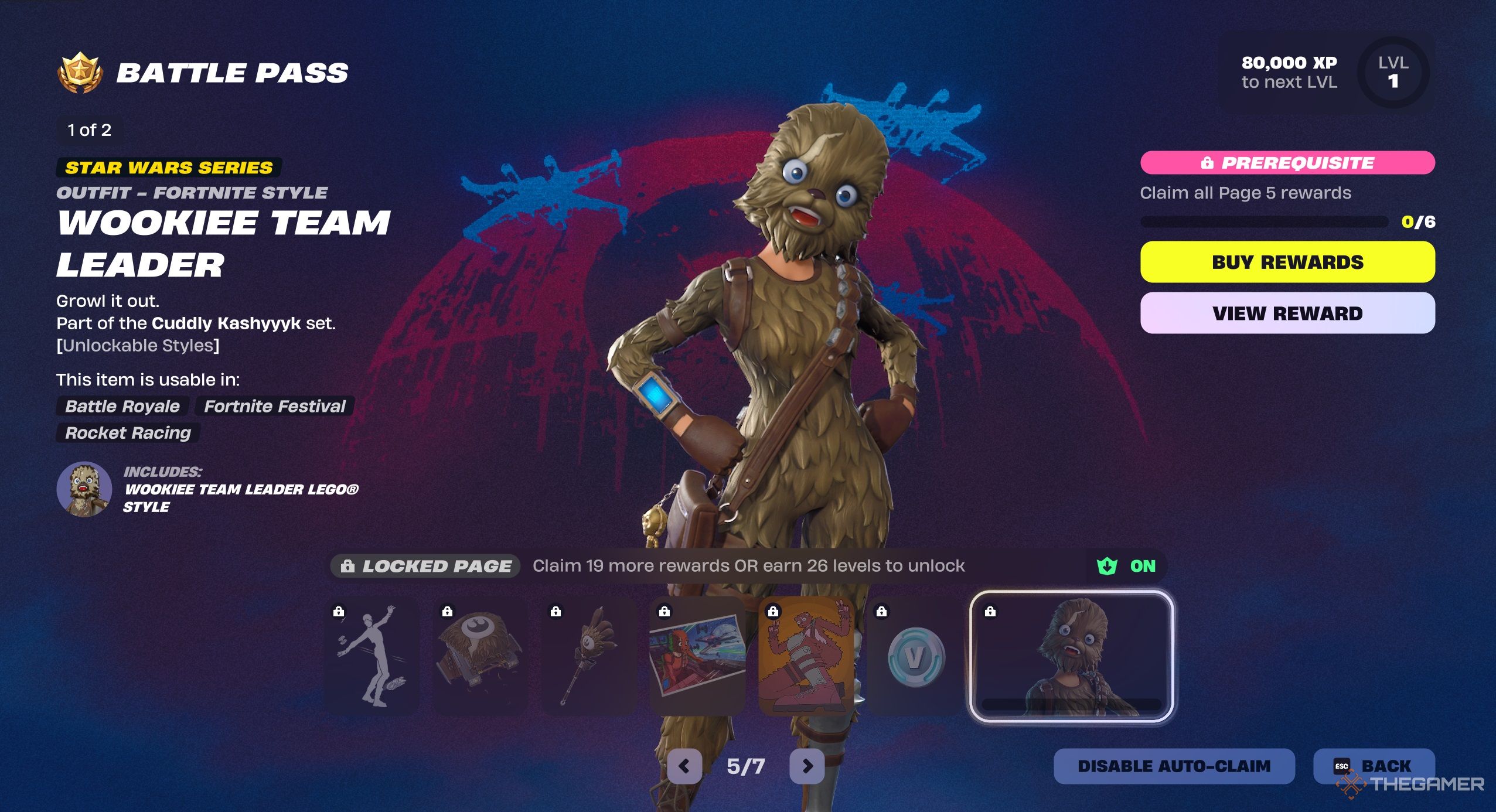 Battle Pass Page 5