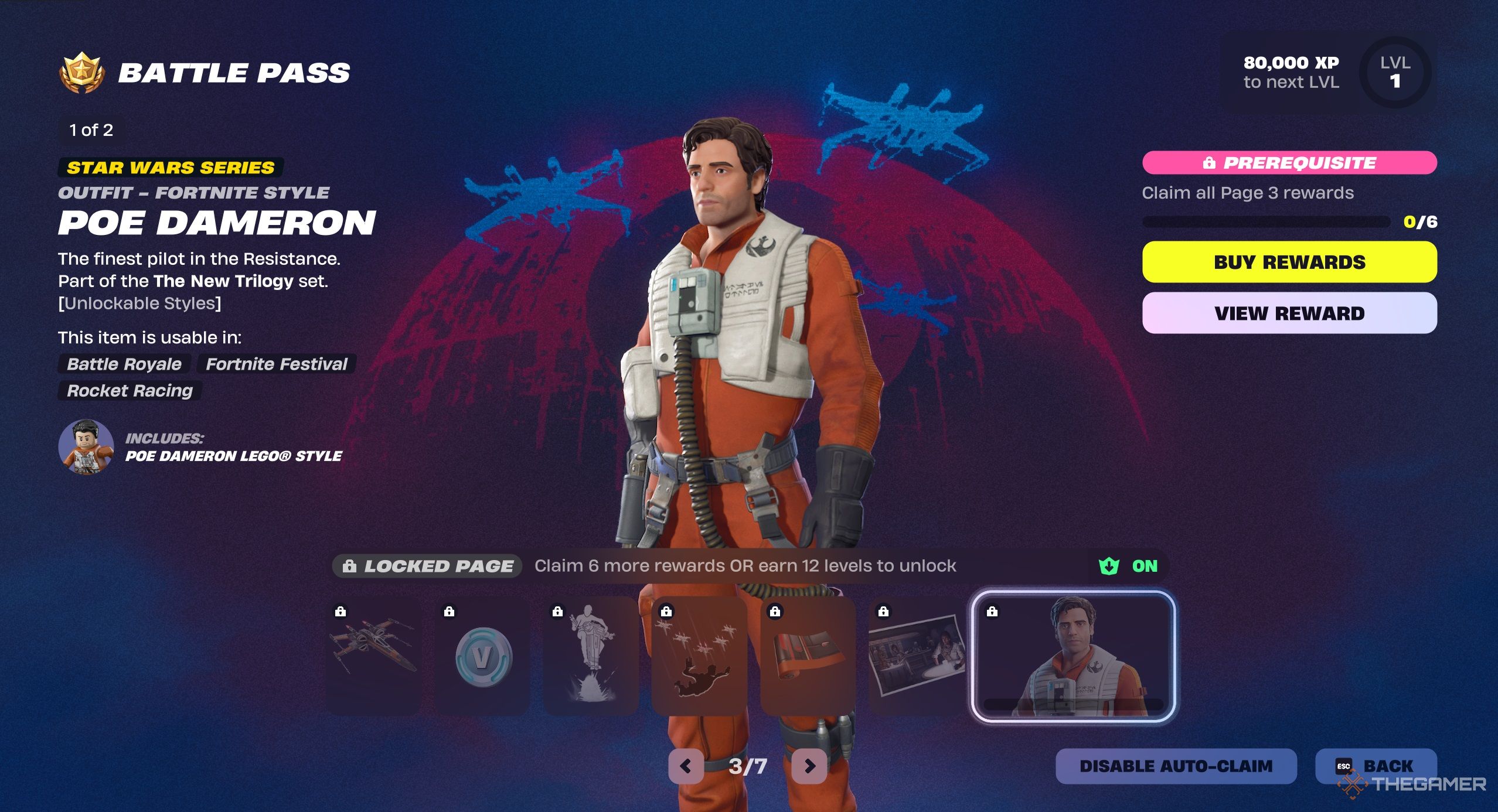Battle Pass Page 3