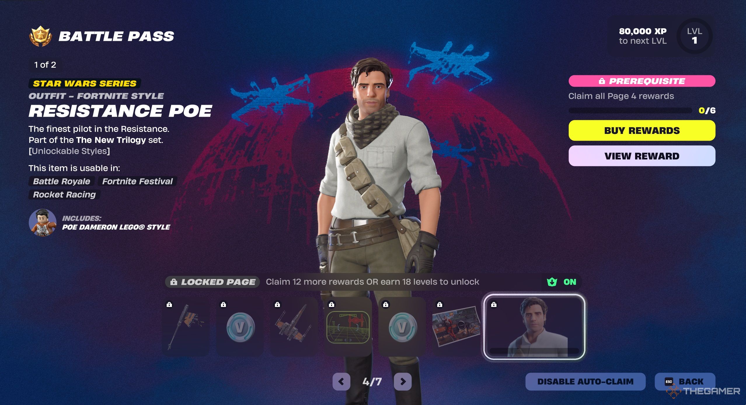 Battle Pass Page 4