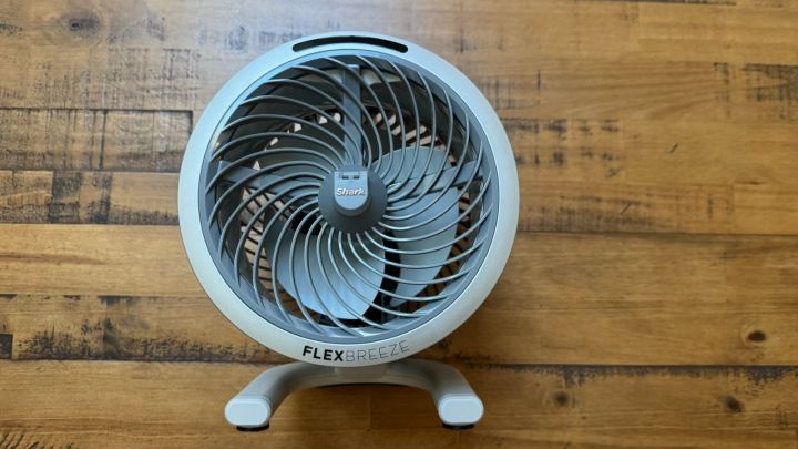 The HydroGo on a table.