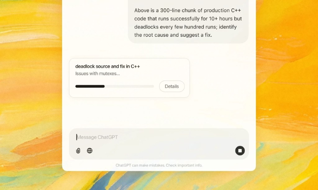 launch of ChatGPT Pro with o1 pro mode
