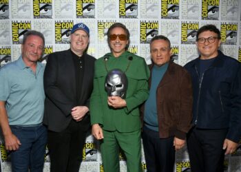 Marvel Delays Avengers: Doomsday and Secret Wars—Why It Matters