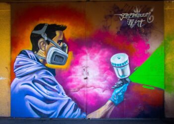 Scenic Labs LED light strip