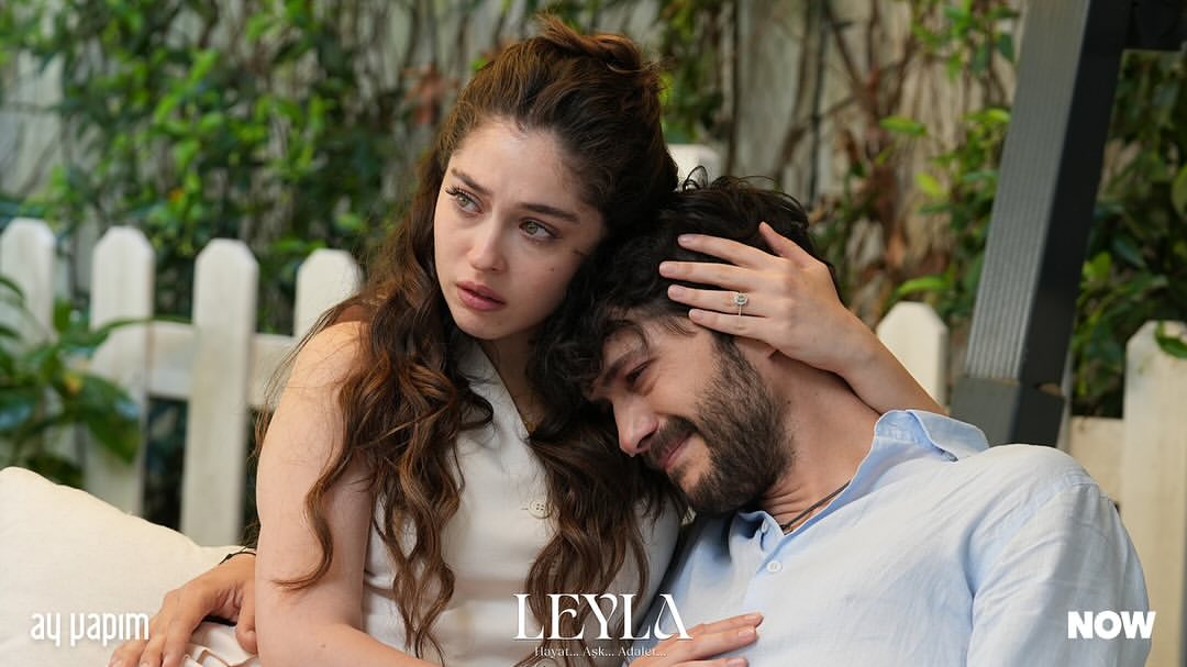 Leyla: Hayat, Ask, Adalet
