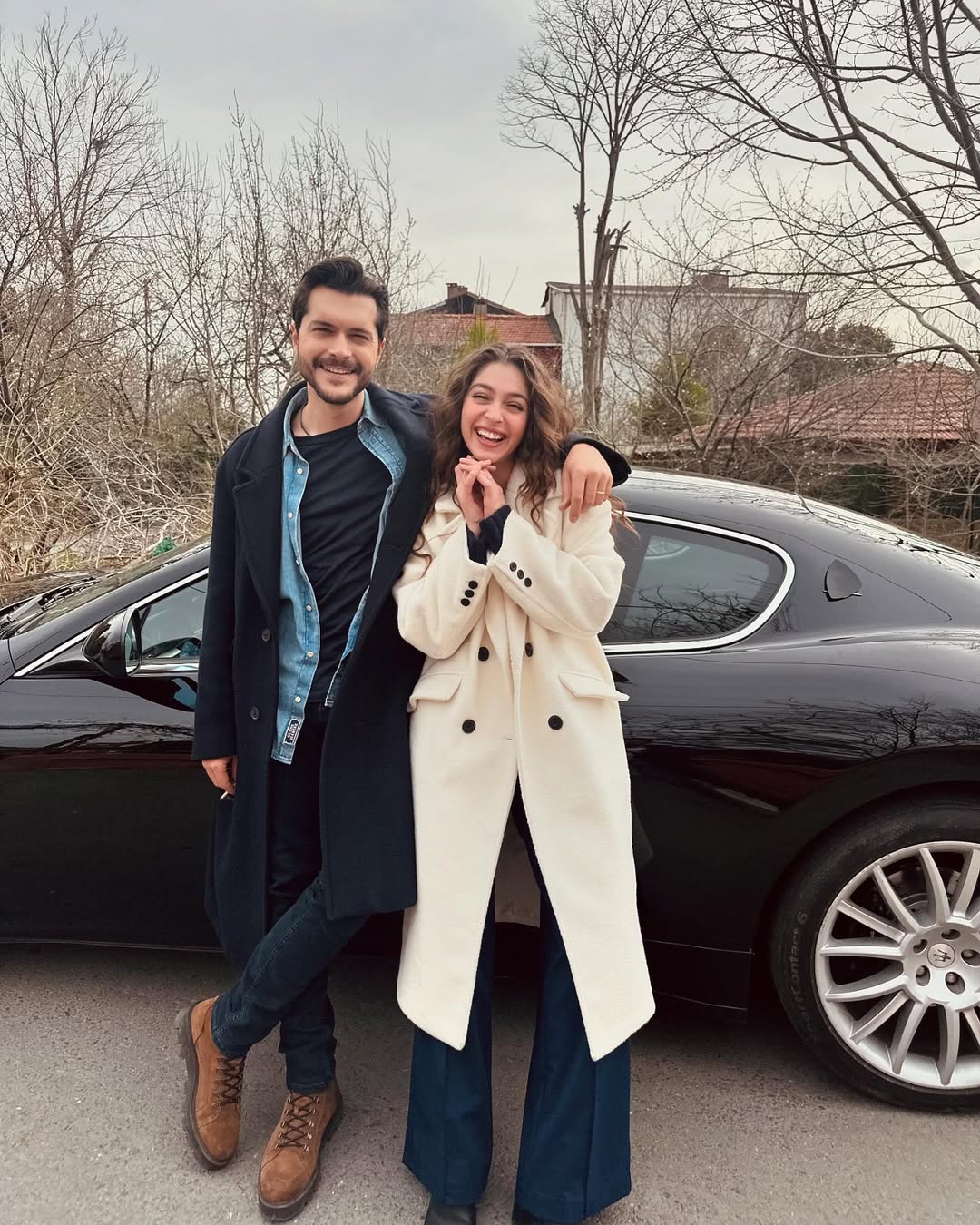 Leyla: Hayat, Ask, Adalet