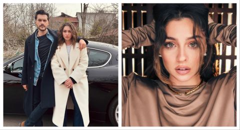 Leyla series: Is Cemre Baysel leaving? Episode 27 shocks fans!