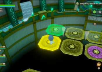 Completing Time: The Girl Who Solves Its Secrets