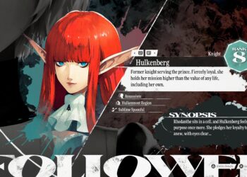 Top Strategies for Completing Hulkenberg's Rank Up Events in ReFantazio