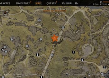 Completing the Solution to Berach's Curse in Tainted Grail