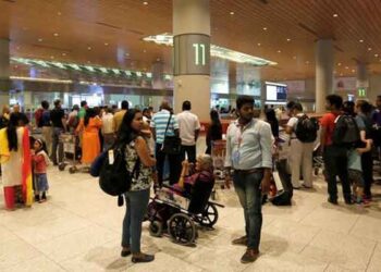 20 Indian Airports Stay Closed Despite Ceasefire Agreement