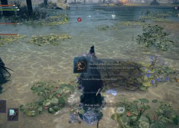 Completing Talismans in Elden Ring: Nightreign Solutions