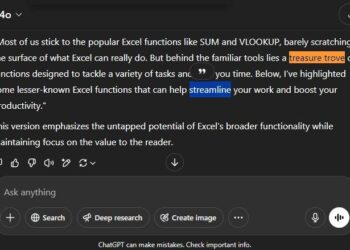 5 Clear Signs You're Reading AI-Generated Text