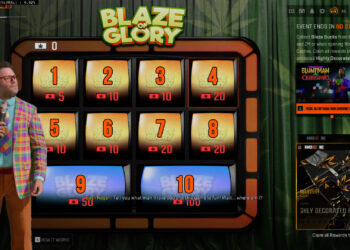Unpacking Call of Duty's Blaze of Glory Event and Its Rewards