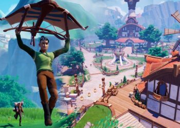 Navigating Your Way to Elderwood