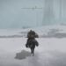 Navigating to the Elden Ring's Consecrated Snowfield Zone
