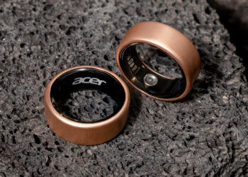Acer Is Creating A Smart Ring The Right Way