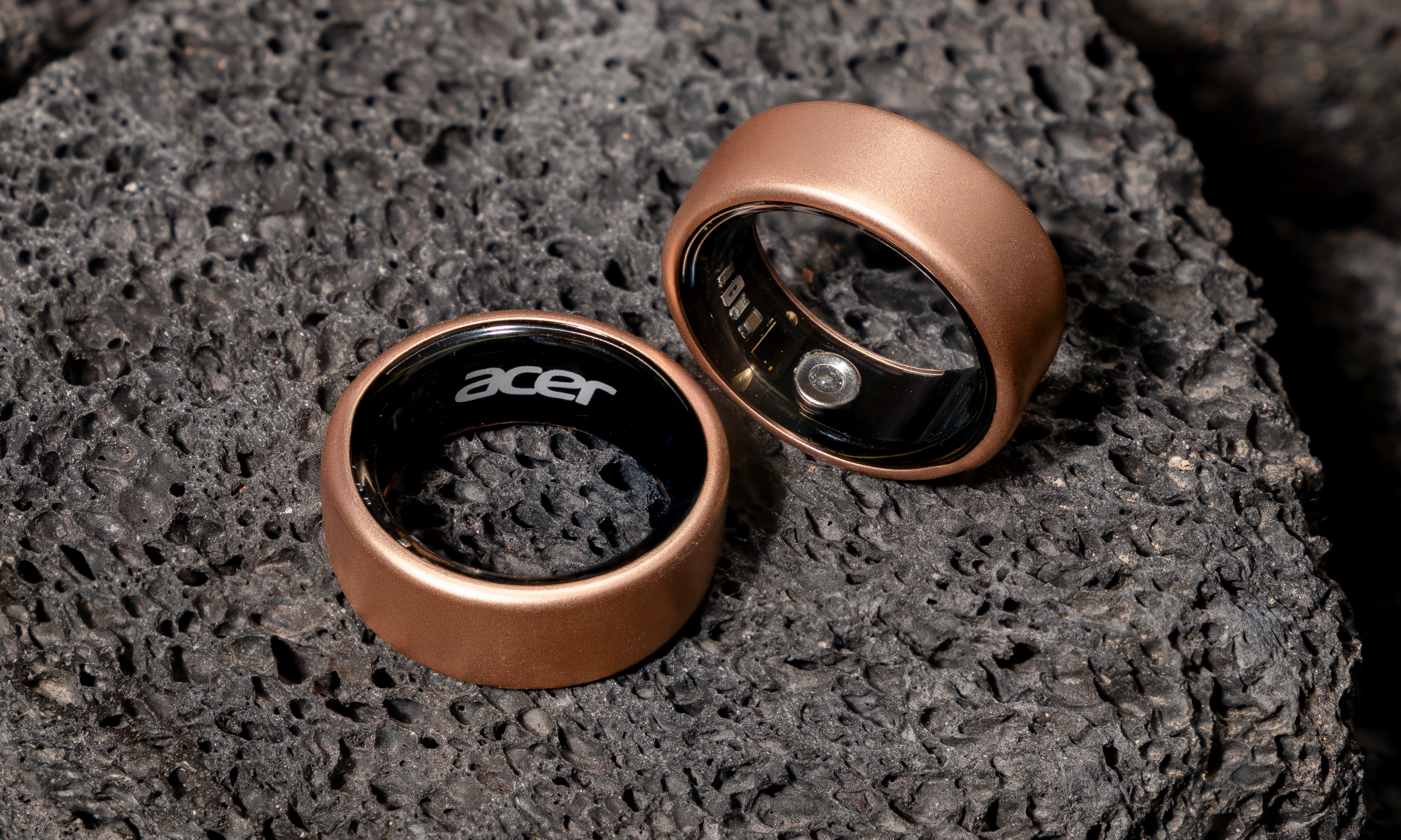 Acer Is Creating A Smart Ring The Right Way