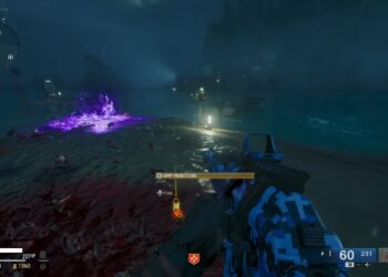 Activision Intensifies Battle Against Call Of Duty Cheaters