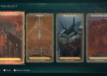 How Many Chapters Are There in Doom: The Dark Ages?