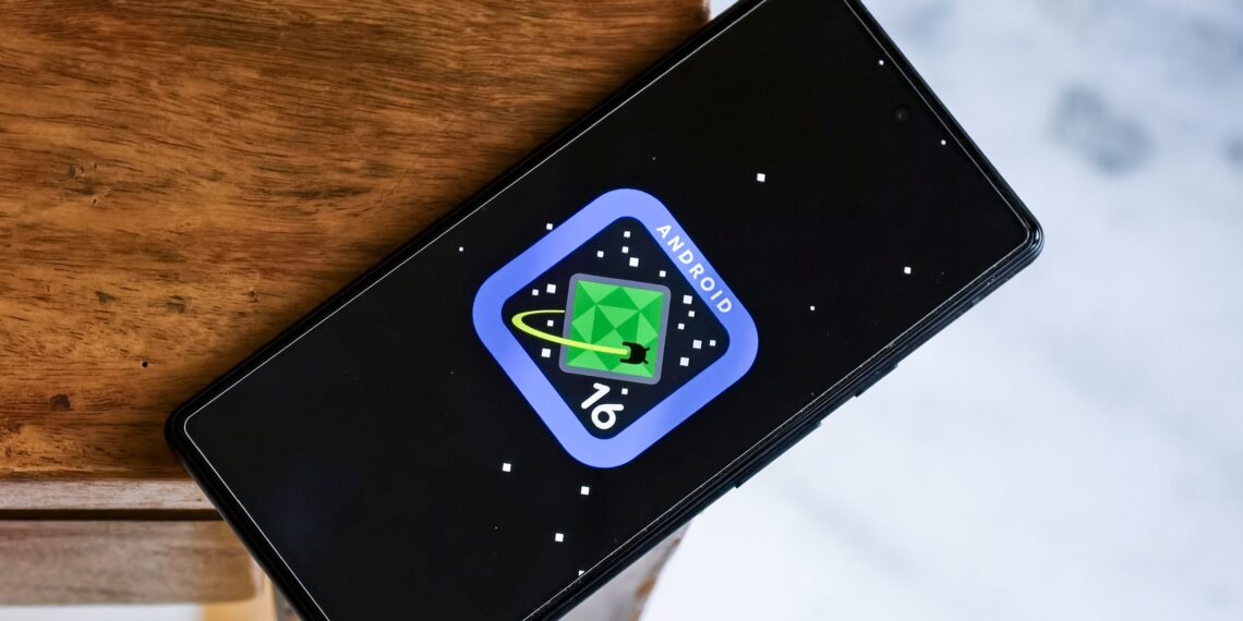 Android 16's Stable Release Is Coming Soon