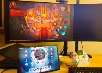 Android's Desktop Mode for Phones Is Coming Together and Familiar