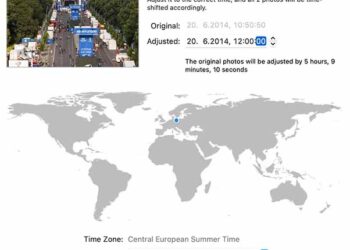 Apple Photos Uygulaması ile Film Tarihlerini Yönetme Yöntemi
