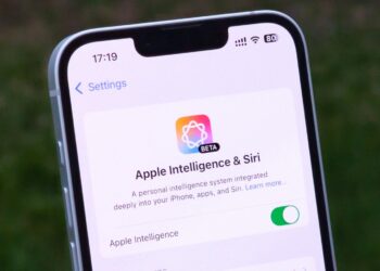 Apple Says Siri's AI Features Are Taking Longer Than Planned